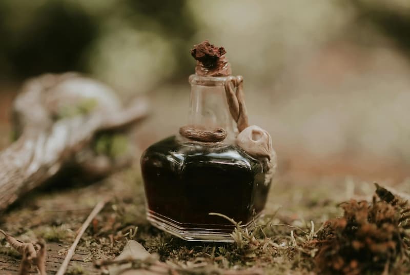 The future and immortality elixir